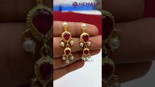 #tops #jewellery #viral #jhumka #mani #traditionaljewellery #girls #earrings #photography