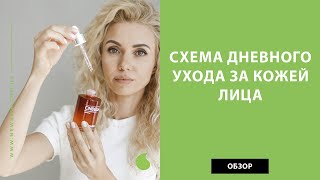 Антивозрастная корейская косметика – Схема дневного антивозрастного ухода Medi Peel (Меди Пил)