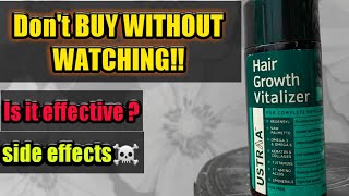 Ustraa Hair Review Wet Look Best To Buy Hair Wax Hindi
