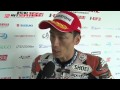 2015 superbike round 2 autopolis j gp2 2nd place interview