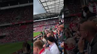 1.Fc Köln gegen VFL Bochum