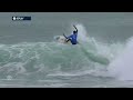 matt wilkinson vs. michael february round two heat 2 corona open j bay 2017