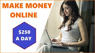 5 Legit Ways To Make Passive Income Online - How To Make Money Online