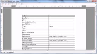 OpenNTF Project: ITWU Exporter on XPages