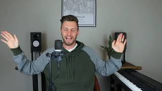 Two Tips For Getting Into Mix Voice - How To Sing - Tyler Wysong