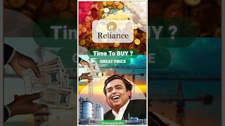 Value Buy: Is Reliance Industries the Golden Opportunity You’ve Been Waiting For?