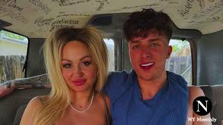 Fan Bus Adventures: Shocking Stories & Viral Moments You Canāt Ignore!
