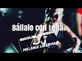 bailalo con leÑa mashup v o i c e melanie liberman dj ft nico domergue.