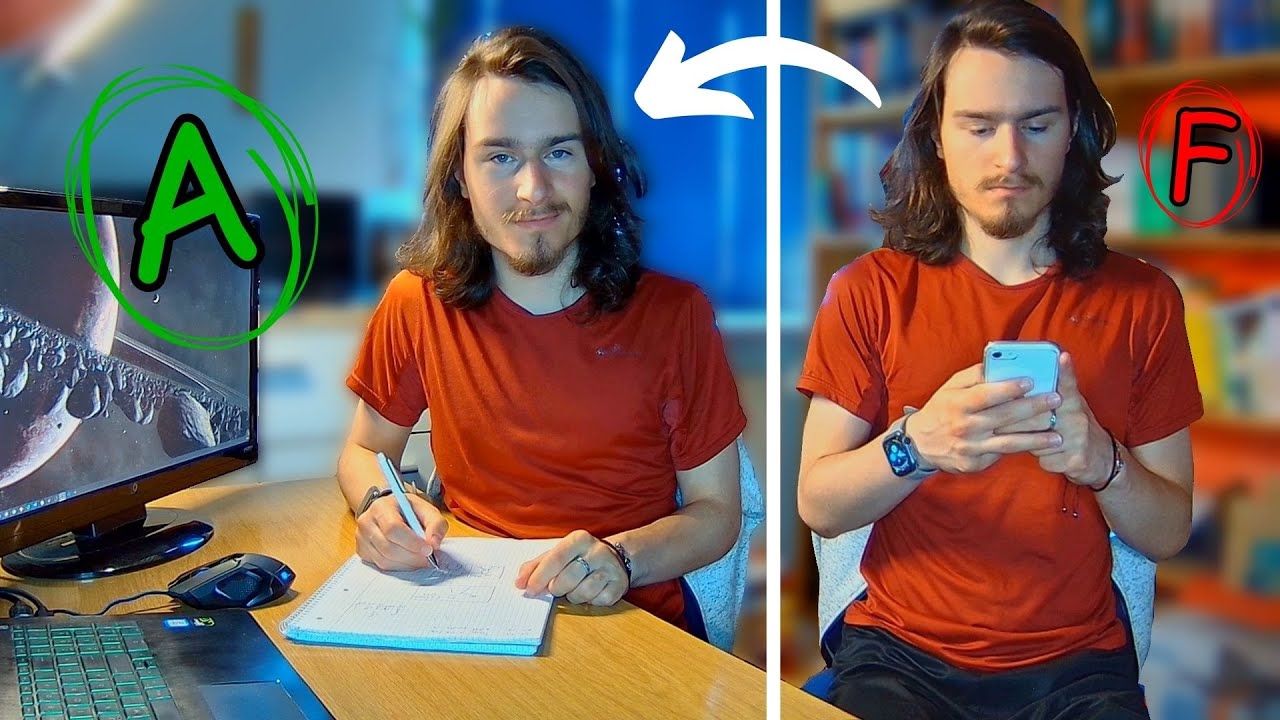 5 Study Tips In Under 5 Minutes Youtube