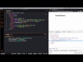 Create a new HTML element using Javascript.