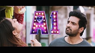 A1 – Official Trailer | Santhanam – Tara  | Review | A1 – Tamil movie | சந்தானம்
