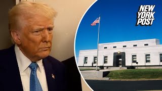 Trump says he and Elon Musk ‘will be very upset’ if Fort Knox gold was stolen