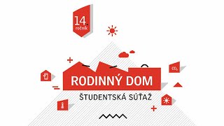 Slávnostné vyhlásenie 14. ročníka súťaže Rodinný Dom / VELUX!