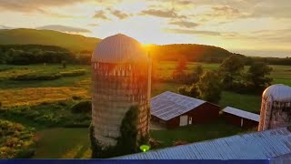 Facing A Dwindling Population, Vermont Recruits Millennials | NBC Nightly News
