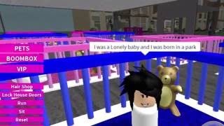 Life As Baby Boo Mum Dies Roleplay D