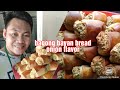 how to make bagong bayan Onion flavor.#pangbakery pangnegosyo pangmasa.