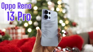 Oppo Reno 13 Pro Unboxing – Innovation and Style Meet | TradingShenzhen