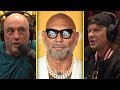 Bautista Is Roided Out On The Blue Pill | Joe Rogan & Theo Von