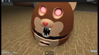 Roblox Tattletail Rp All Jumpscares