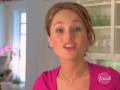 how to make giada s chocolate pizza food network