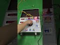 50kv 3kva ac dc hipot tester