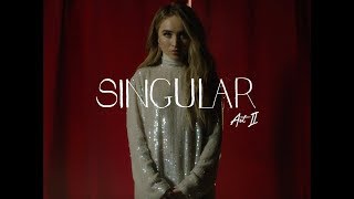 A Review of Singular Act ll by Sabrina Carpenter