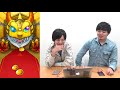 【モンスト】カマエル狙い100連！ 30連！レッドスターズ今回はラザニーもピックアップらしい。【よーくろgames】