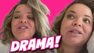 Trisha Paytas Twitter Rant