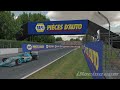 surviving the walls of doom iracing super formula lights at montreal