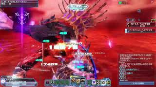 【PS4】モルガナPSO2