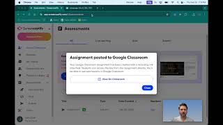 Screencastify Submit: The Basics