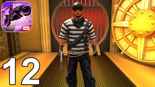 Gangstar Vegas: World of Crime Gameplay - INVISIBLE MAN - Walkthrough (Android) Part 12