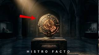 20 Archaeological Mysteries Science Can't Explain
