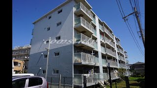 シーサイド鵠沼　藤沢市鵠沼海岸の分譲賃貸3LDKマンション