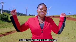 ELIZABETH KIAMA - NDUKAMAKE (OFFICIAL MUSIC VIDEO)SKIZA CODE 6620288)