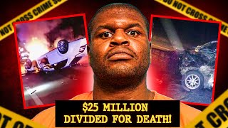 The Twisted Case of Josh Brent | True Crime Documentary
