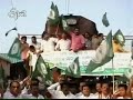 bjd holds protest against odisha s neglect