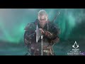 SOUL OF A MAN - STEVEN STERN | Assassin's Creed: Valhalla [OST] Official Trailer Music Theme Song