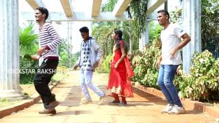 Nenu Local : Champesave Nannu Full Video Song || Rockstar Rakshith || Reshma Sri