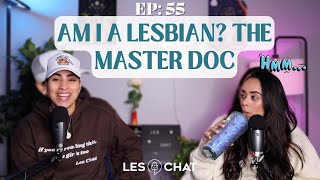 55. Am I A Lesbian? The Master Doc