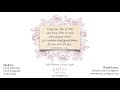 2. Session 2-2023 Calvary Chapel Midwest Pastors' Wives Conference with Vicki Goyke | Final