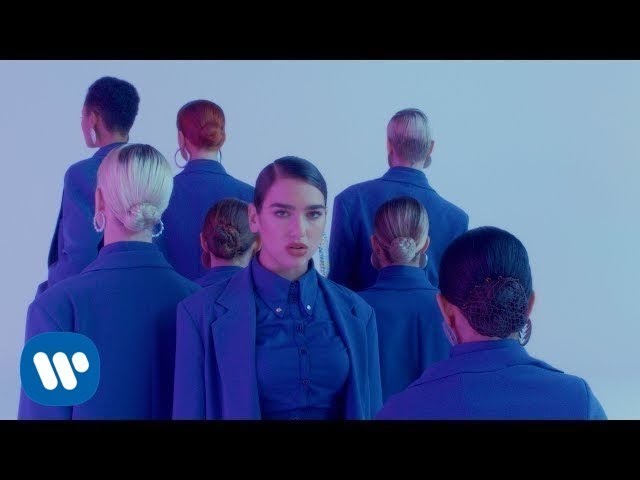 Dua Lipa - Idgaf Dua Lipa - Idgaf