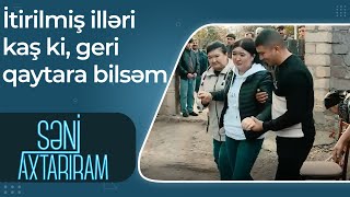 Səni Axtarıram - Natella və anası illər sonra atasının yaşadığı evdə - Kaş ki, atamı canlı görərdim