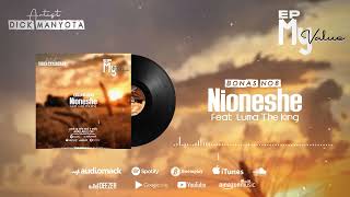 DICK MANYOTA - LUMA THE KING - NIONESHE track no 8