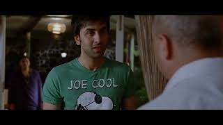 Sid's breakdown after failing his exams | Wake Up Sid (2009)