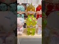 開箱泡泡瑪特pop mart pinojelly最新系列 堅定 u0026閃耀