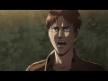 Levi and Mikasa struggle for Titan Serum || Attack on Titan Season 3 Eng Dub | HD