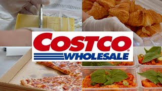 Costco l Costco best items l How to divide bulk ingredients l Costco NZ