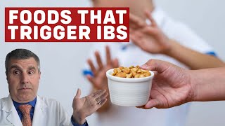 What Foods Trigger IBS Attacks