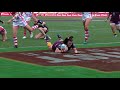 broncos v dragons match highlights telstra women s premiership grand final 2019 nrlw